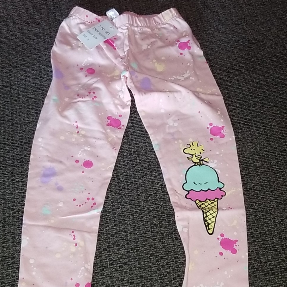 Girls 2piece set - Picture 2 of 7